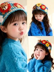 -蜜糖派儿童摄影(青建·太阳岛店)