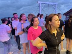 -麓舍全景太湖温泉别墅团建拓展会议亲子