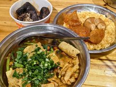 -柳州肥姨妈大骨螺蛳粉(曹路店)