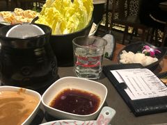 -捞王锅物料理(上海世茂广场店)