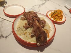 -欧提汗·新疆餐厅·清真(银都路店)