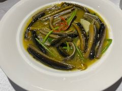 -老人和饭店(淮海中路店)