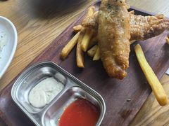 -Pekaa啤咖食肆Coffee&Bistro