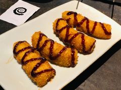 -很久以前羊肉串(中山公园店)