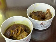 -好成财牛排馆(涂门街总店)