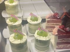 -PAOPAO Bakery&Café(港汇店)