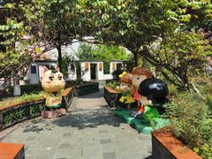 -广州神农草堂中医药博物馆