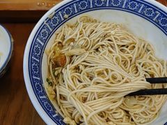 -孙盛兴奥灶面馆·蟹黄面·三虾面(山塘街总店)