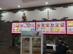 -三羊居食府(文艺路店)