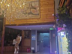 -明日世界密室轰趴·剧本桌游·箭馆团建(国贸店)