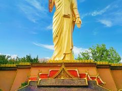 -西双版纳勐泐文化旅游区