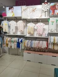 -孩子王童乐园(西安盛龙店)