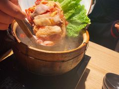-望江门小龙虾·烧烤(九堡店)