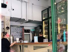 -RAC BAR(安福路店)