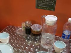 -勇興發港式茶餐厅(江宁店)