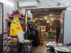 -菜园坝老火锅(金岛店)
