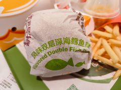 -麦当劳(开平潭江店)