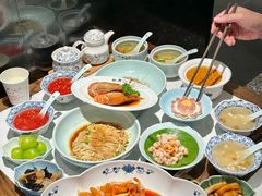 -南京路步行街
