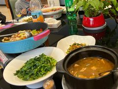 -香山湖华璋大酒店(新浦路店)