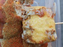 -老绍兴三味臭豆腐(奥林匹克购物广场店)