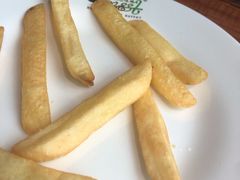 薯条-汉巴味德(大悦城店)