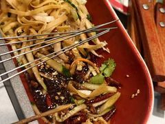 -小两口锦州烧烤·脆皮油边(依云北郡店)
