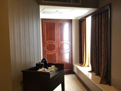 -广州科尔海悦酒店
