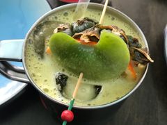 -Opium KL 乌香苑