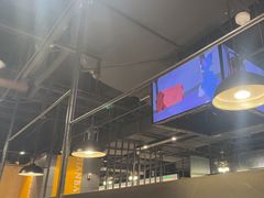 -汉巴味德·烤肉与啤酒的自助(杭州大悦城店)