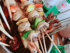 -炒豆合作社(东四总店)