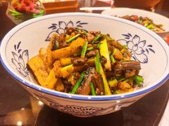-烹湘·鲜炒湖南土菜(海珠店)