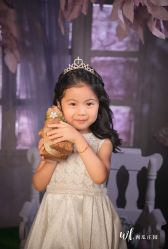 -西瓜庄园儿童摄影