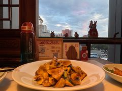 -小吊梨汤·北京菜·烤鸭(双井乐成中心店)