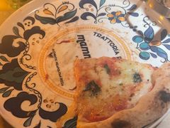 -Mammamia意大利餐厅(阳春巷店)