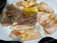 -福成自助烤肉(长阳店)