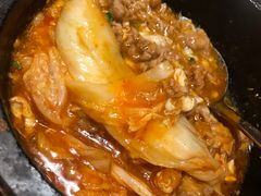 -热度餐厅(老佛爷店)