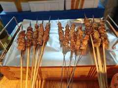 -喝丢一只鞋海鲜烧烤(市场店)