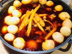 -李子坝梁山鸡(北碚万达五鸡哥店)