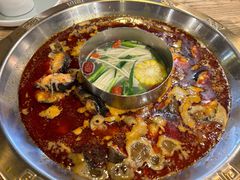 -宽窄巷子鲜牛火锅(北京首店)