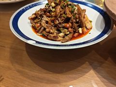 -田园印象·成都土菜院子(华阳店)