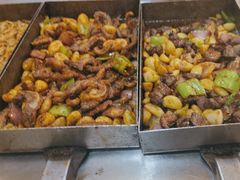 -老三李村河底戳子肉(总店)