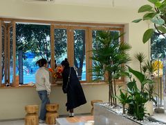 大堂-分子跳动鲜活面包(五一大道店)
