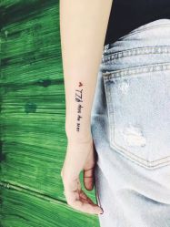 -天道tattoo纹身穿孔工作室