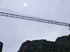 -浙北大峡谷