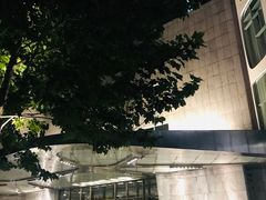 -北京康莱德酒店