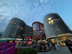 -老太原菜馆(中正天街店)
