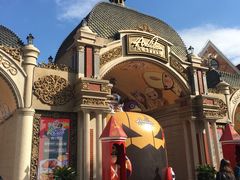 -安徒生童话乐园