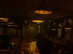 -Helens海伦司小酒馆(鼓楼店)