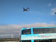 -澳门外港客运码头(轮渡站)