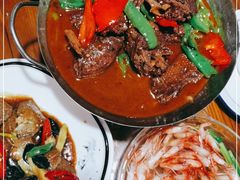 -呼吸森林·生态农庄农家乐私房菜